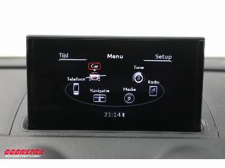 Audi A3 Sportback 1.4 TFSI S-Tronic g-tron Ambition PL Plus Cruise Navi Clima Bluetooth Camera PDC picture 26