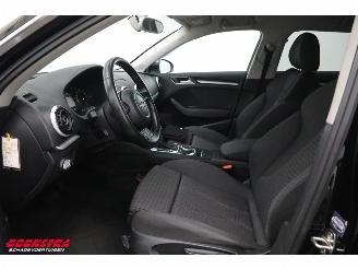 Audi A3 Sportback 1.4 TFSI S-Tronic g-tron Ambition PL Plus Cruise Navi Clima Bluetooth Camera PDC picture 17