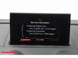 Audi A3 Sportback 1.4 TFSI S-Tronic g-tron Ambition PL Plus Cruise Navi Clima Bluetooth Camera PDC picture 24