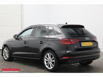 Audi A3 Sportback 1.4 TFSI S-Tronic g-tron Ambition PL Plus Cruise Navi Clima Bluetooth Camera PDC picture 4