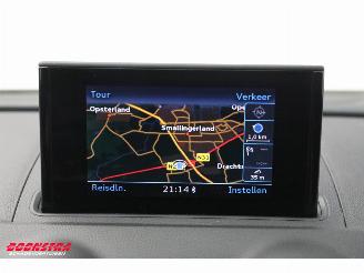 Audi A3 Sportback 1.4 TFSI S-Tronic g-tron Ambition PL Plus Cruise Navi Clima Bluetooth Camera PDC picture 23