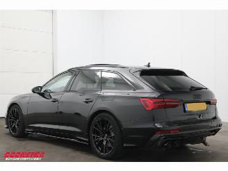 Audi A6 Avant 55 TFSI e quattro S-Line Competition Pano ACC HUD 360° Leder SHZ Virtual Apple/Android PDC AHK picture 4