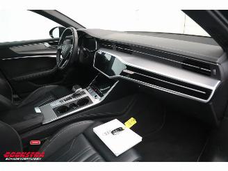 Audi A6 Avant 55 TFSI e quattro S-Line Competition Pano ACC HUD 360° Leder SHZ Virtual Apple/Android PDC AHK picture 13