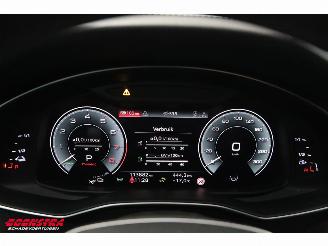 Audi A6 Avant 55 TFSI e quattro S-Line Competition Pano ACC HUD 360° Leder SHZ Virtual Apple/Android PDC AHK picture 23