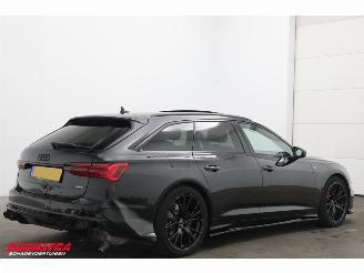Audi A6 Avant 55 TFSI e quattro S-Line Competition Pano ACC HUD 360° Leder SHZ Virtual Apple/Android PDC AHK picture 3