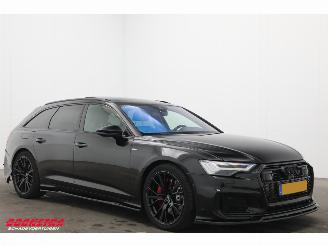 Audi A6 Avant 55 TFSI e quattro S-Line Competition Pano ACC HUD 360° Leder SHZ Virtual Apple/Android PDC AHK picture 2