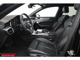 Audi A6 Avant 55 TFSI e quattro S-Line Competition Pano ACC HUD 360° Leder SHZ Virtual Apple/Android PDC AHK picture 16
