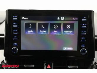 Toyota Corolla Touring Sports 1.8 Hybrid Business Plus ACC Clima SHZ Virtual Apple/Android Camera PDC AHK picture 25