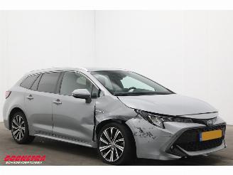 Toyota Corolla Touring Sports 1.8 Hybrid Business Plus ACC Clima SHZ Virtual Apple/Android Camera PDC AHK picture 2