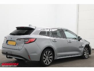 Toyota Corolla Touring Sports 1.8 Hybrid Business Plus ACC Clima SHZ Virtual Apple/Android Camera PDC AHK picture 3