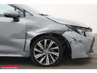 Toyota Corolla Touring Sports 1.8 Hybrid Business Plus ACC Clima SHZ Virtual Apple/Android Camera PDC AHK picture 5