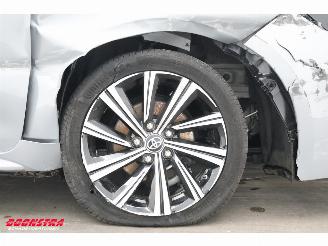 Toyota Corolla Touring Sports 1.8 Hybrid Business Plus ACC Clima SHZ Virtual Apple/Android Camera PDC AHK picture 6