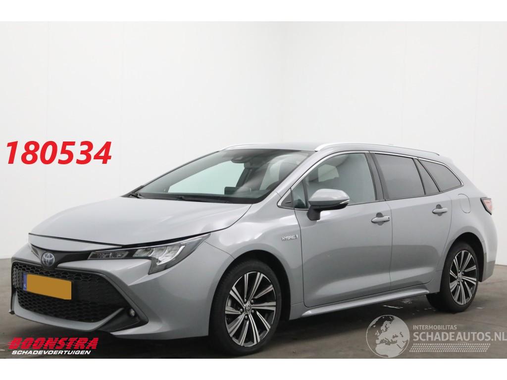 Toyota Corolla Touring Sports 1.8 Hybrid Business Plus ACC Clima SHZ Virtual Apple/Android Camera PDC AHK