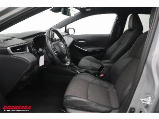 Toyota Corolla Touring Sports 1.8 Hybrid Business Plus ACC Clima SHZ Virtual Apple/Android Camera PDC AHK picture 16