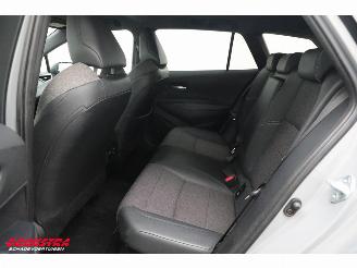Toyota Corolla Touring Sports 1.8 Hybrid Business Plus ACC Clima SHZ Virtual Apple/Android Camera PDC AHK picture 17