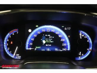 Toyota Corolla Touring Sports 1.8 Hybrid Business Plus ACC Clima SHZ Virtual Apple/Android Camera PDC AHK picture 20