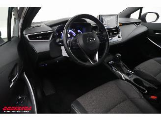 Toyota Corolla Touring Sports 1.8 Hybrid Business Plus ACC Clima SHZ Virtual Apple/Android Camera PDC AHK picture 18
