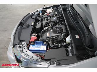 Toyota Corolla Touring Sports 1.8 Hybrid Business Plus ACC Clima SHZ Virtual Apple/Android Camera PDC AHK picture 11