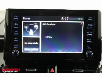 Toyota Corolla Touring Sports 1.8 Hybrid Business Plus ACC Clima SHZ Virtual Apple/Android Camera PDC AHK picture 22