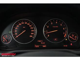 BMW X4 xDrive20i Aut. Executive Pano Cruise Clima Memory Leder SHZ Camera PDC picture 16