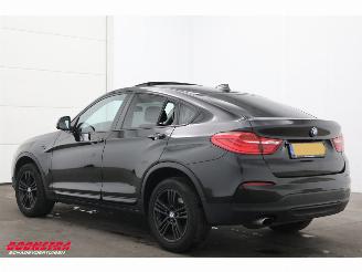 BMW X4 xDrive20i Aut. Executive Pano Cruise Clima Memory Leder SHZ Camera PDC picture 4