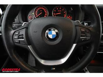 BMW X4 xDrive20i Aut. Executive Pano Cruise Clima Memory Leder SHZ Camera PDC picture 15
