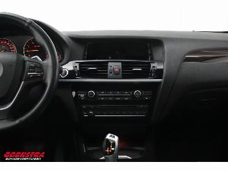 BMW X4 xDrive20i Aut. Executive Pano Cruise Clima Memory Leder SHZ Camera PDC picture 10