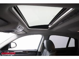 BMW X4 xDrive20i Aut. Executive Pano Cruise Clima Memory Leder SHZ Camera PDC picture 14