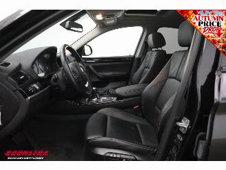 BMW X4 xDrive20i Aut. Executive Pano Cruise Memory Leder SHZ Camera PDC Clima picture 11