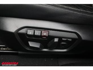 BMW X4 xDrive20i Aut. Executive Pano Cruise Clima Memory Leder SHZ Camera PDC picture 18