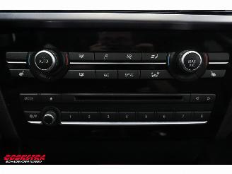 BMW X4 xDrive20i Aut. Executive Pano Cruise Clima Memory Leder SHZ Camera PDC picture 17