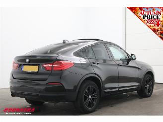 BMW X4 xDrive20i Aut. Executive Pano Cruise Memory Leder SHZ Camera PDC Clima picture 3
