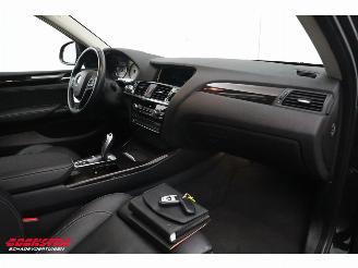 BMW X4 xDrive20i Aut. Executive Pano Cruise Clima Memory Leder SHZ Camera PDC picture 8