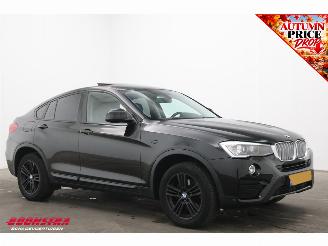 BMW X4 xDrive20i Aut. Executive Pano Cruise Memory Leder SHZ Camera PDC Clima picture 2