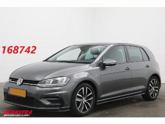 Unfallwagen Volkswagen Golf 1.6 TDI Highline ACC Navi Clima SHZ LrHZ PDC 2019/4
