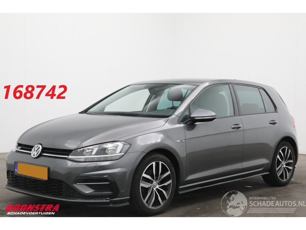 Volkswagen Golf 1.6 TDI Highline ACC Navi Clima SHZ LrHZ PDC