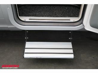 Hymer  T780 417 CDI Aut. TV Garage Rondzit Lengtebed Cruise Navi Clima Camera PDC AHK picture 40