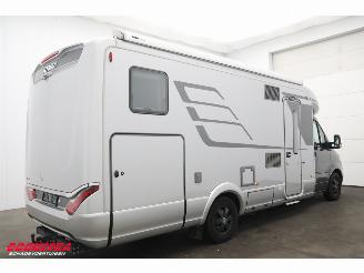 Hymer  T780 417 CDI Aut. TV Garage Rondzit Lengtebed Cruise Navi Clima Camera PDC AHK picture 3