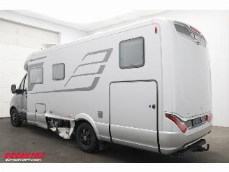 Hymer  T780 417 CDI Aut. TV Garage Rondzit Lengtebed Cruise Navi Clima Camera PDC AHK picture 4