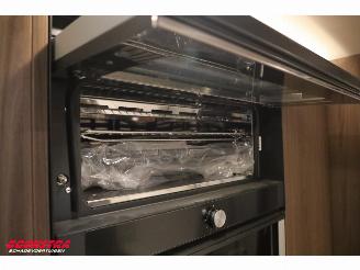 Hymer  T780 417 CDI Aut. TV Garage Rondzit Lengtebed Cruise Navi Clima Camera PDC AHK picture 23