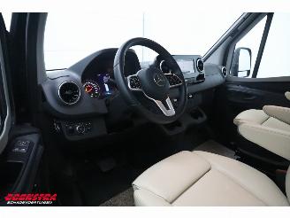 Hymer  T780 417 CDI Aut. TV Garage Rondzit Lengtebed Cruise Navi Clima Camera PDC AHK picture 16
