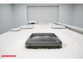 Hymer  T780 417 CDI Aut. TV Garage Rondzit Lengtebed Cruise Navi Clima Camera PDC AHK picture 11