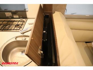 Hymer  T780 417 CDI Aut. TV Garage Rondzit Lengtebed Cruise Navi Clima Camera PDC AHK picture 27