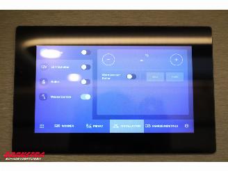 Hymer  T780 417 CDI Aut. TV Garage Rondzit Lengtebed Cruise Navi Clima Camera PDC AHK picture 30