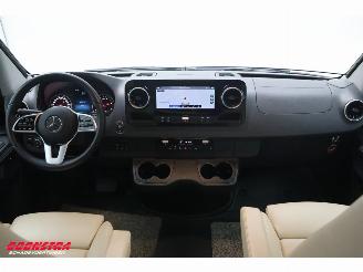 Hymer  T780 417 CDI Aut. TV Garage Rondzit Lengtebed Cruise Navi Clima Camera PDC AHK picture 13