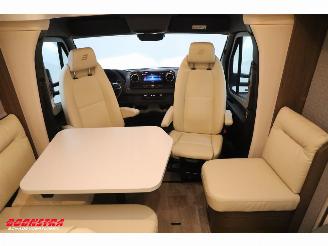 Hymer  T780 417 CDI Aut. TV Garage Rondzit Lengtebed Cruise Navi Clima Camera PDC AHK picture 10