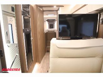 Hymer  T780 417 CDI Aut. TV Garage Rondzit Lengtebed Cruise Navi Clima Camera PDC AHK picture 8