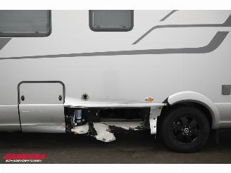 Hymer  T780 417 CDI Aut. TV Garage Rondzit Lengtebed Cruise Navi Clima Camera PDC AHK picture 5