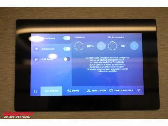 Hymer  T780 417 CDI Aut. TV Garage Rondzit Lengtebed Cruise Navi Clima Camera PDC AHK picture 29