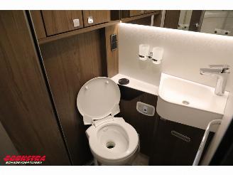 Hymer  T780 417 CDI Aut. TV Garage Rondzit Lengtebed Cruise Navi Clima Camera PDC AHK picture 24